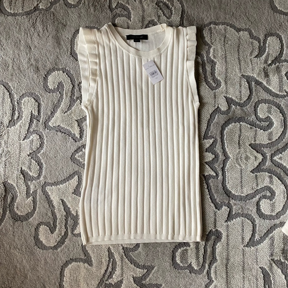 Nwt Ann Taylor top